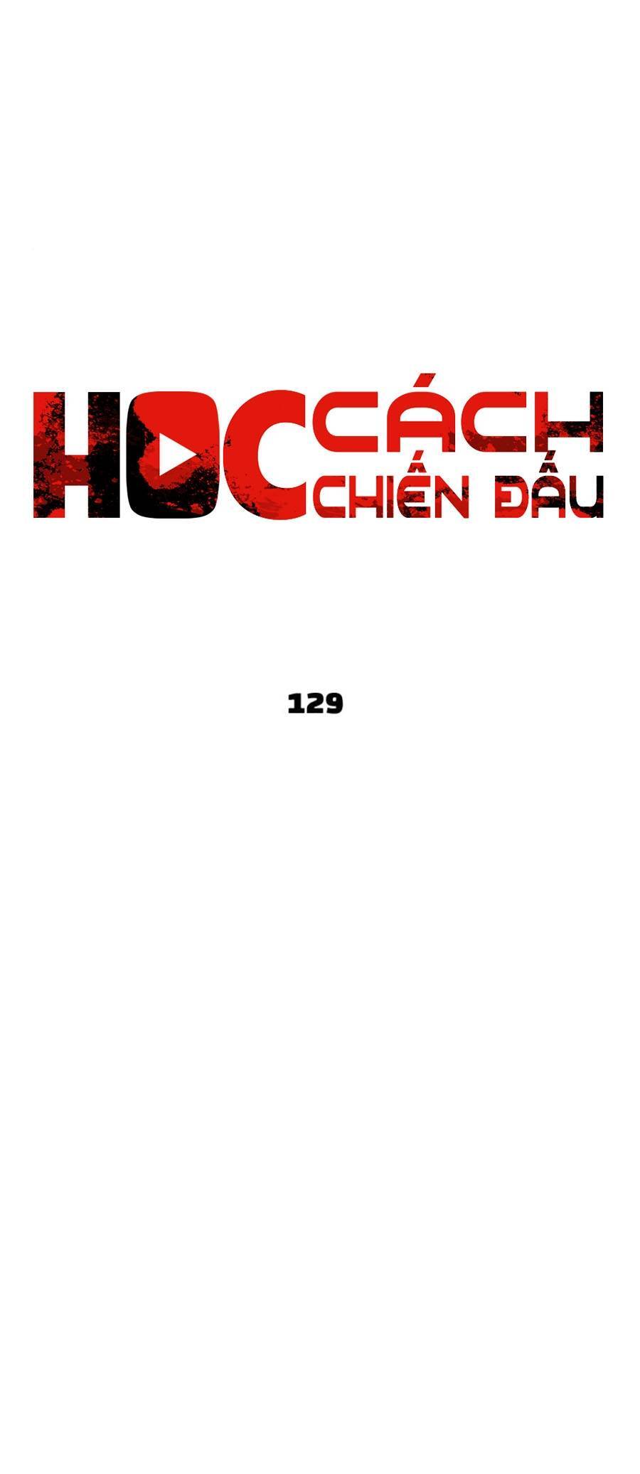 Cách Chiến Thắng Trận Đấu Chapter 129 - 18