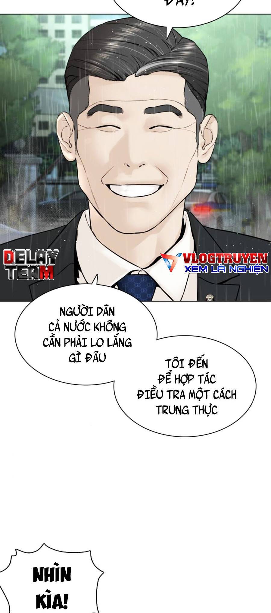 Cách Chiến Thắng Trận Đấu Chapter 129 - 6