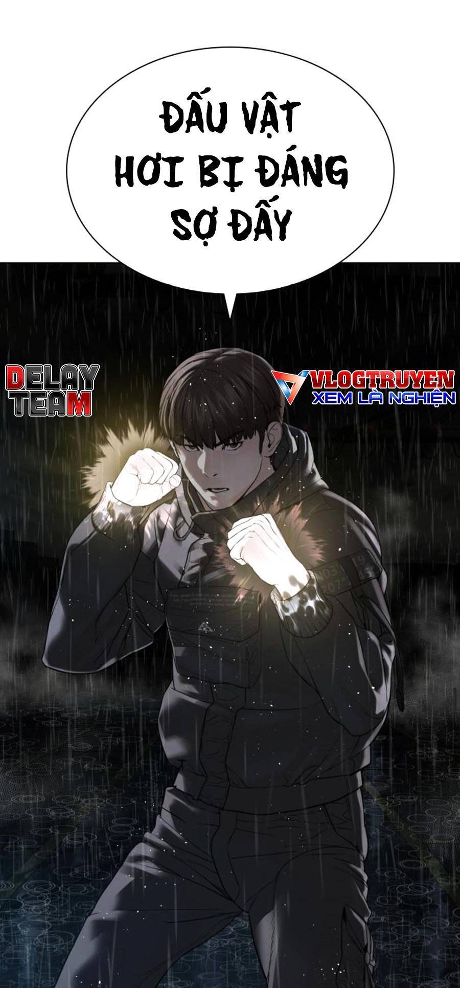 Cách Chiến Thắng Trận Đấu Chapter 129 - 69