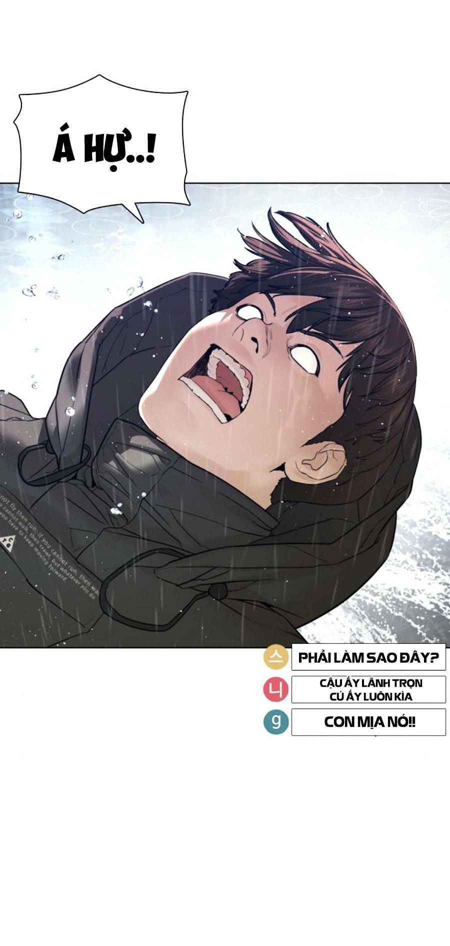 Cách Chiến Thắng Trận Đấu Chapter 130 - 15