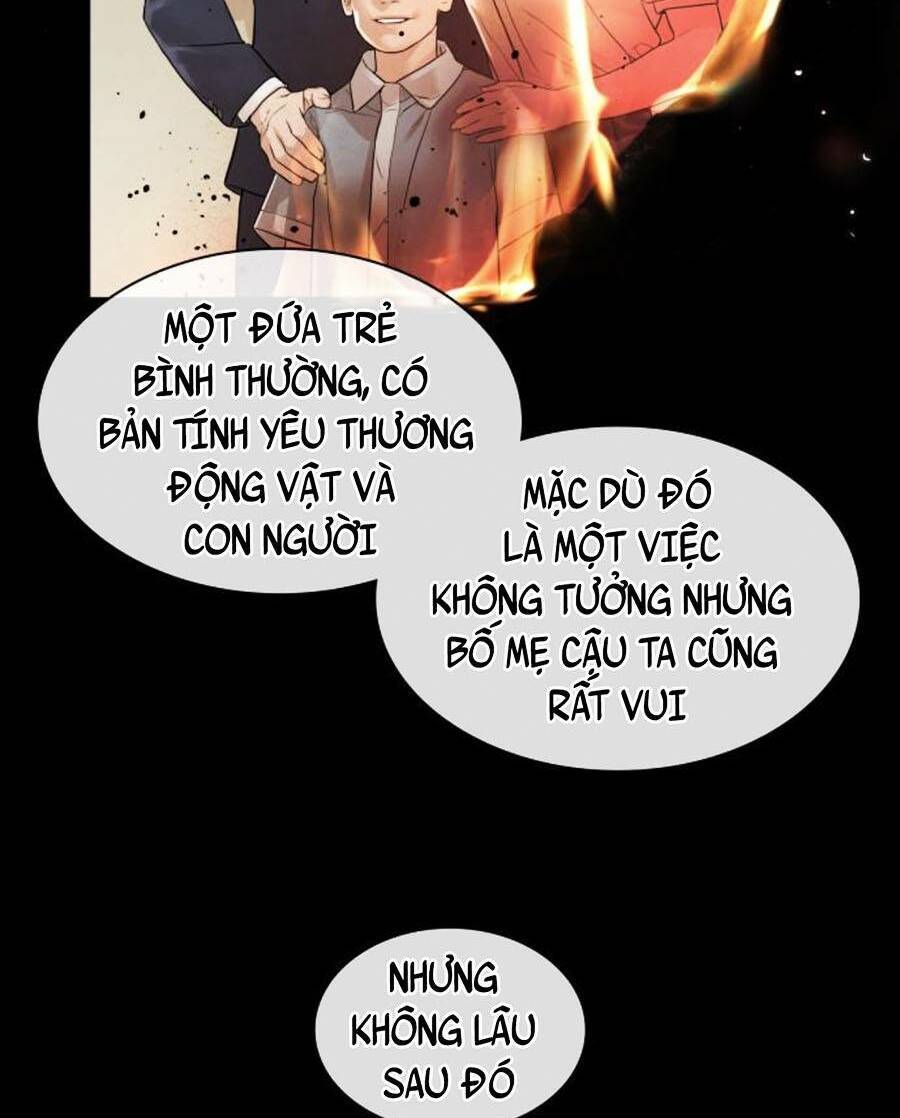 Cách Chiến Thắng Trận Đấu Chapter 131 - 148