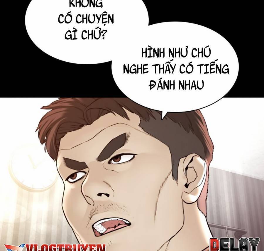 Cách Chiến Thắng Trận Đấu Chapter 132 - 36