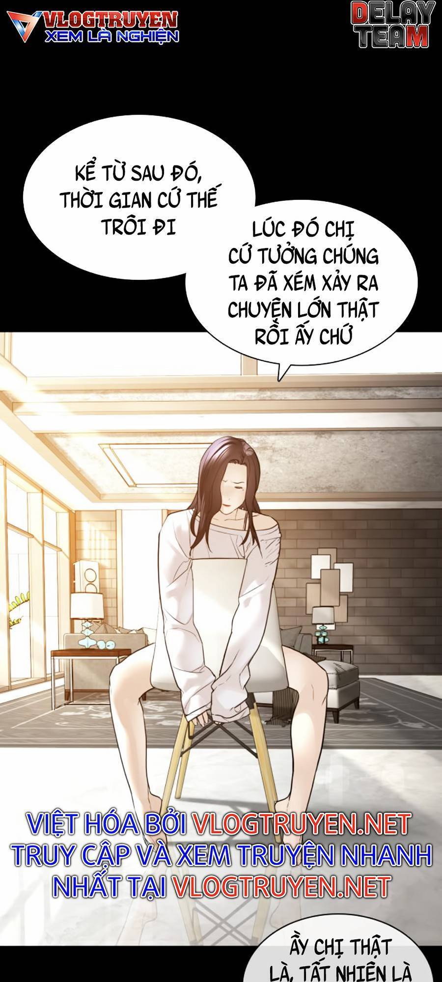 Cách Chiến Thắng Trận Đấu Chapter 132 - 51
