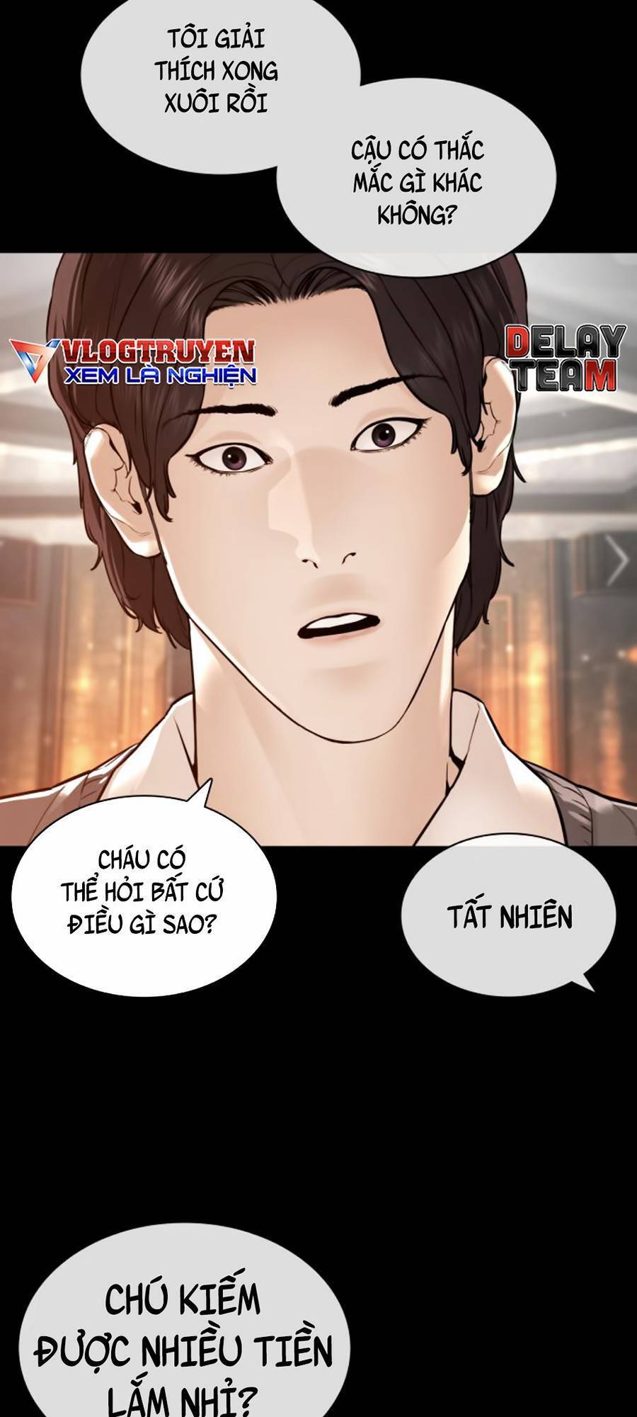 Cách Chiến Thắng Trận Đấu Chapter 132 - 83