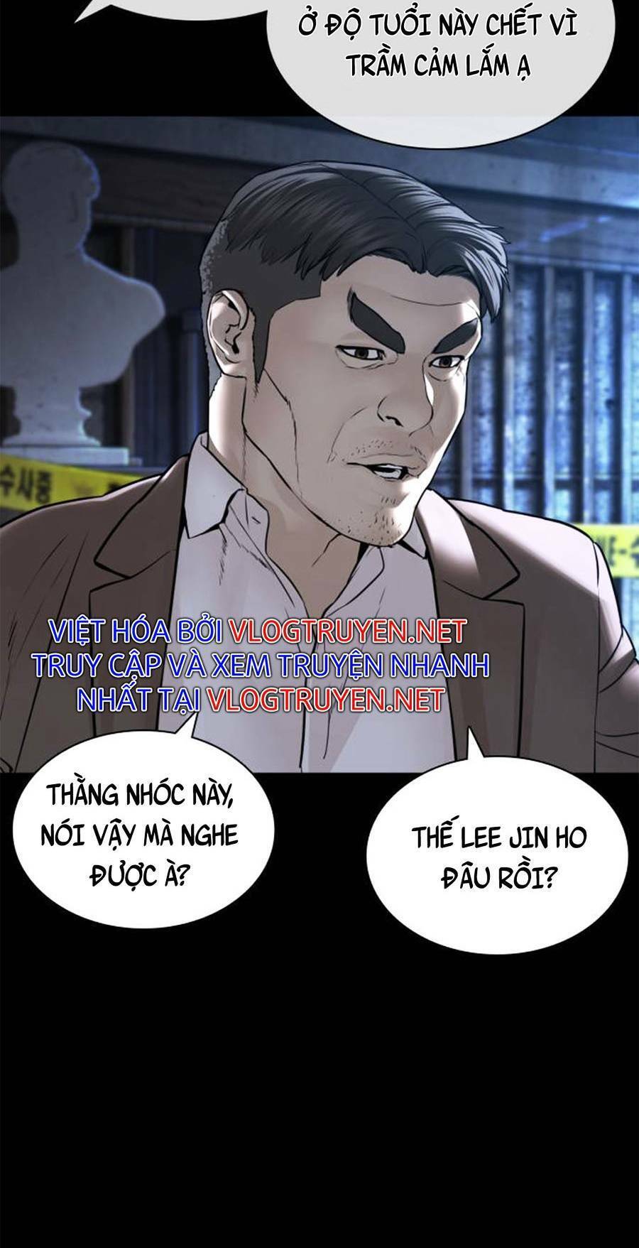 Cách Chiến Thắng Trận Đấu Chapter 133 - 11