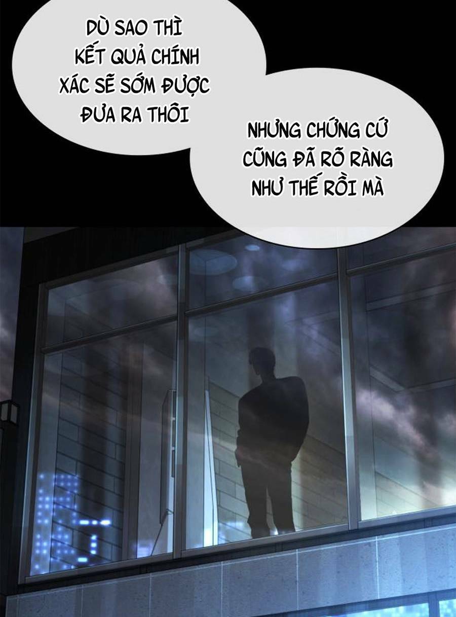 Cách Chiến Thắng Trận Đấu Chapter 133 - 27