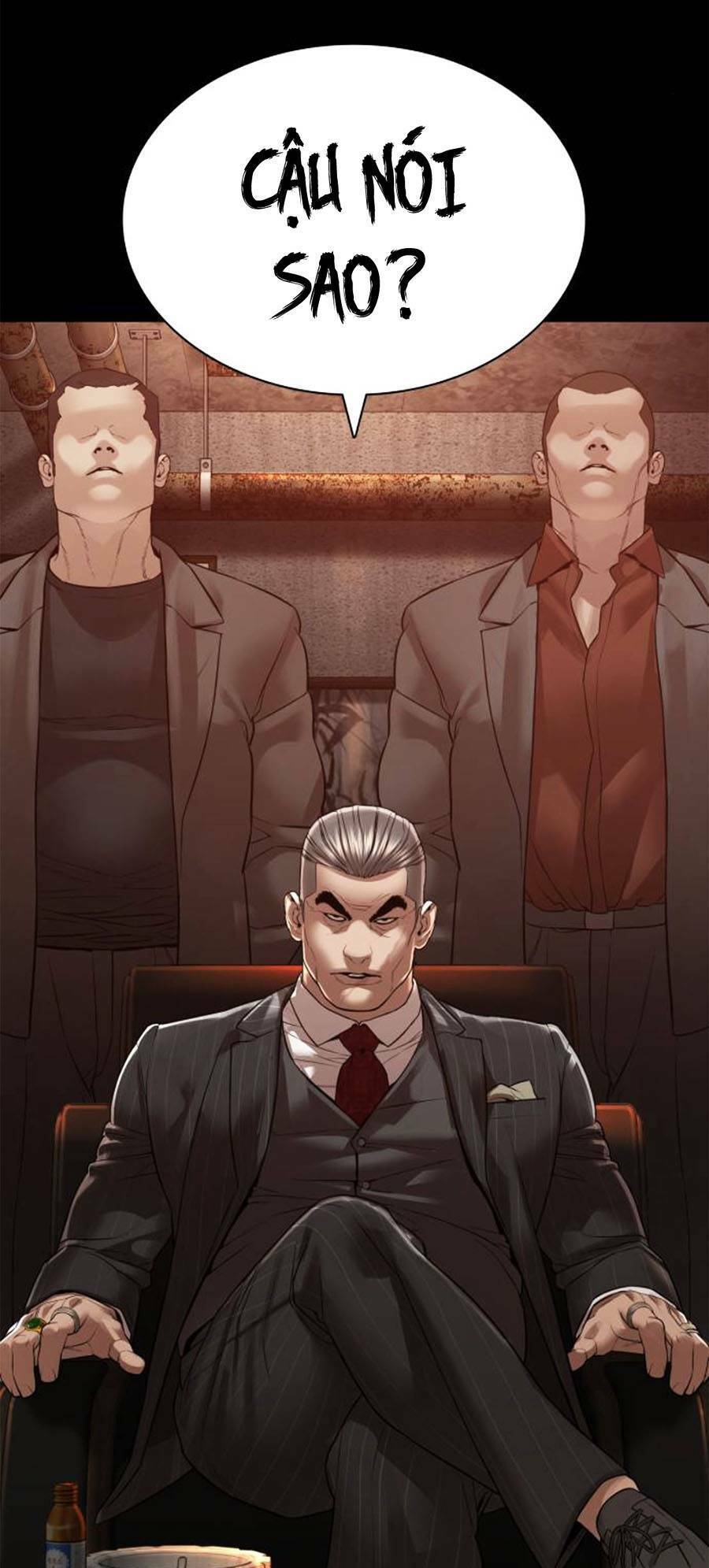 Cách Chiến Thắng Trận Đấu Chapter 133 - 32