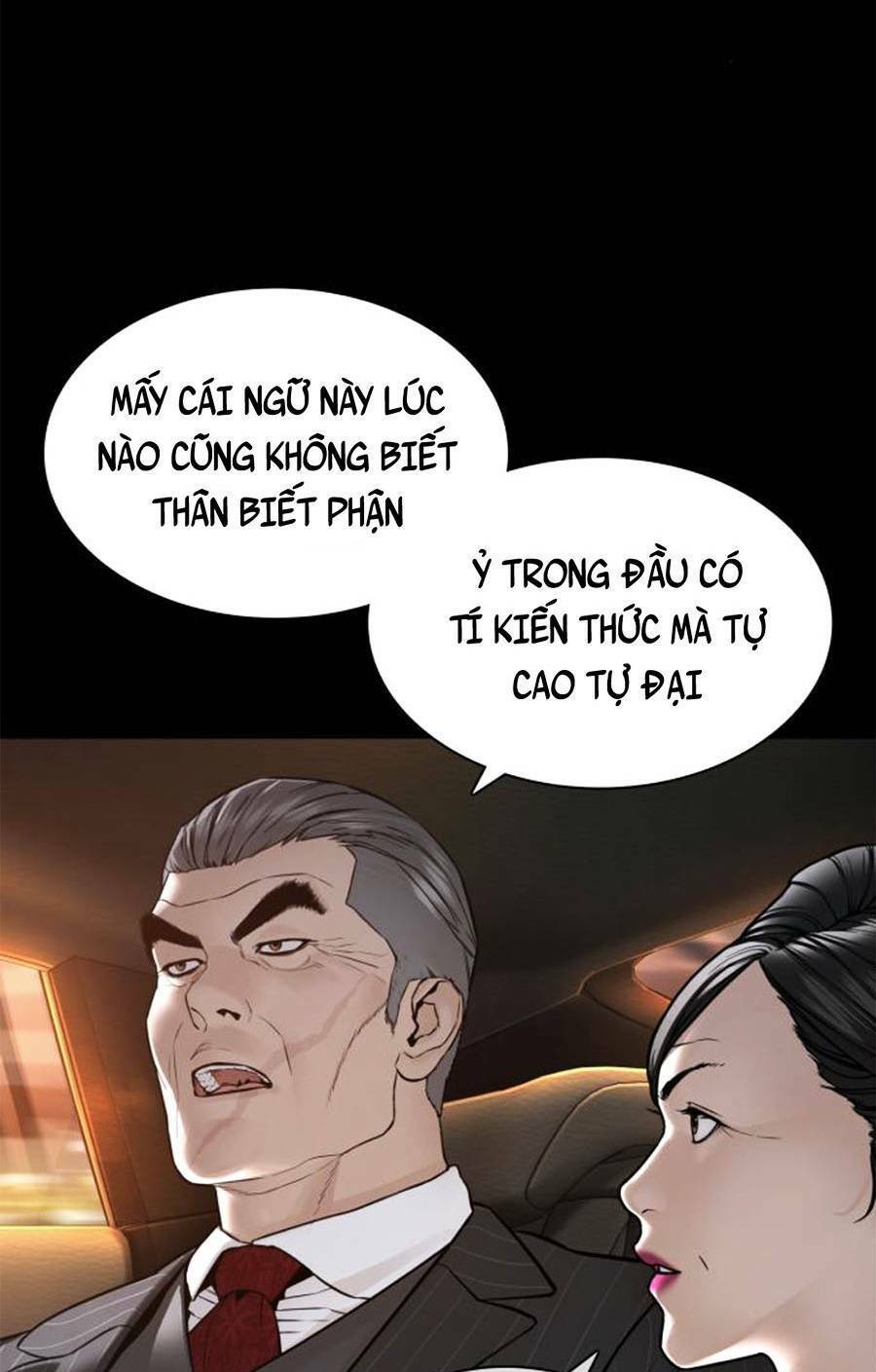 Cách Chiến Thắng Trận Đấu Chapter 133 - 49