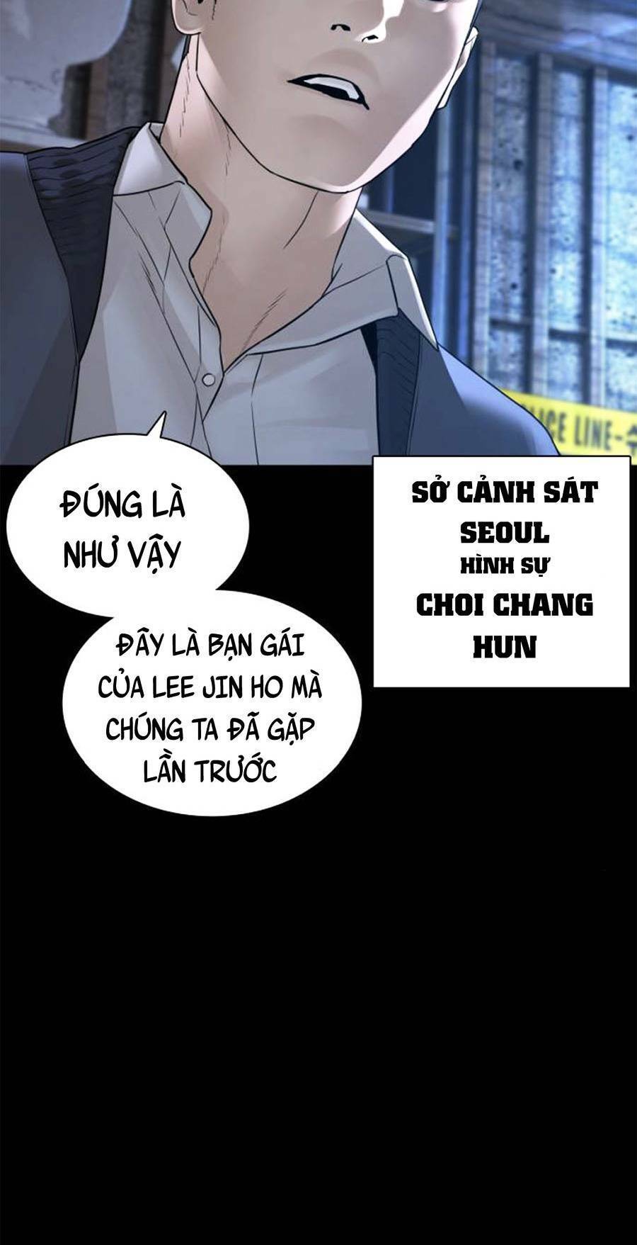 Cách Chiến Thắng Trận Đấu Chapter 133 - 7