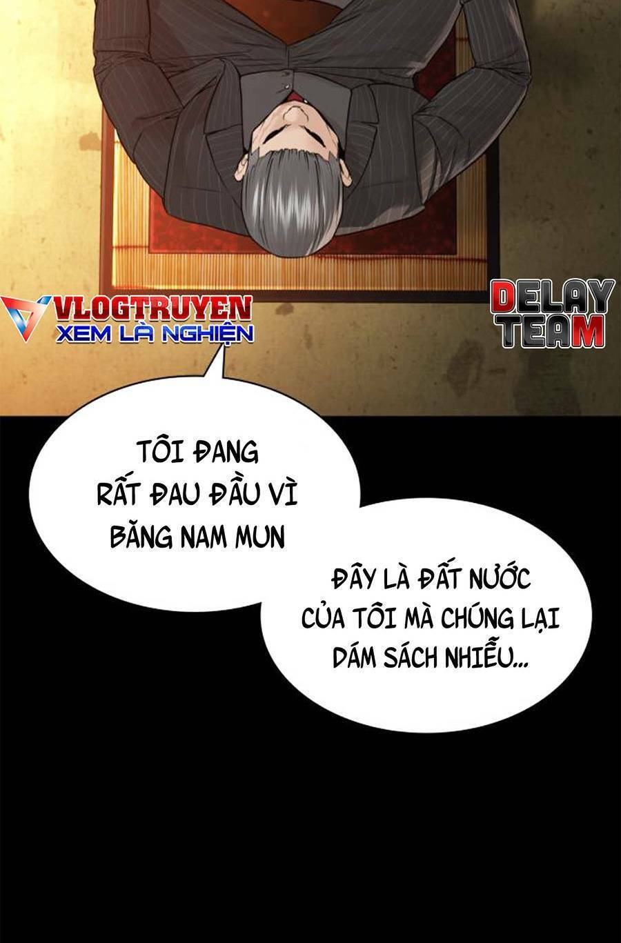Cách Chiến Thắng Trận Đấu Chapter 133 - 90