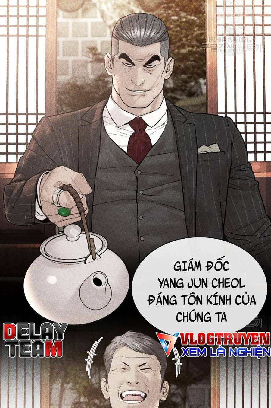 Cách Chiến Thắng Trận Đấu Chapter 134 - 111