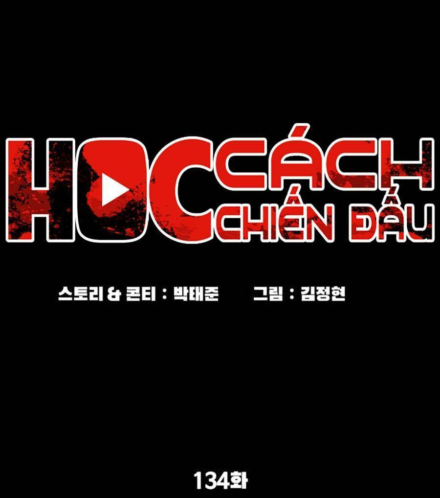 Cách Chiến Thắng Trận Đấu Chapter 134 - 31