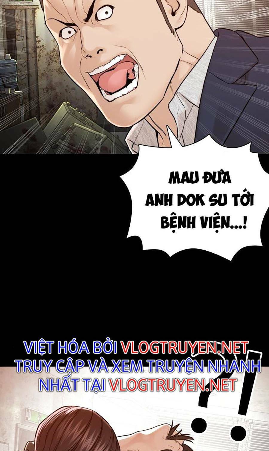 Cách Chiến Thắng Trận Đấu Chapter 134 - 79
