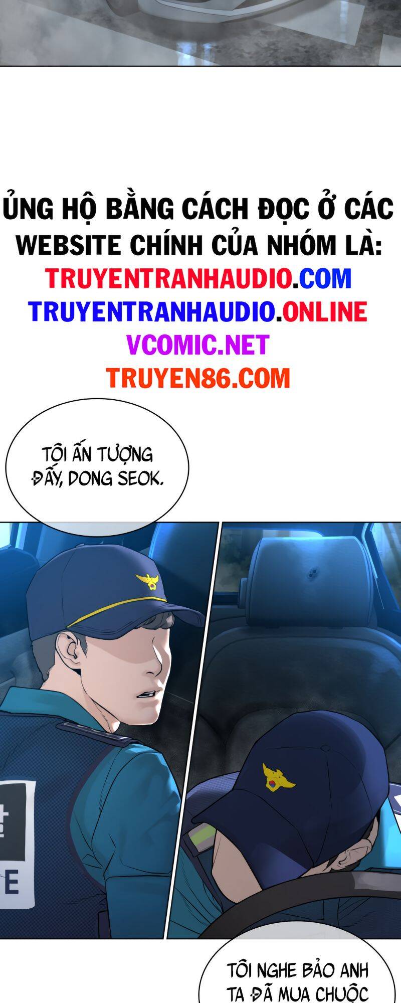 Cách Chiến Thắng Trận Đấu Chapter 135 - 104