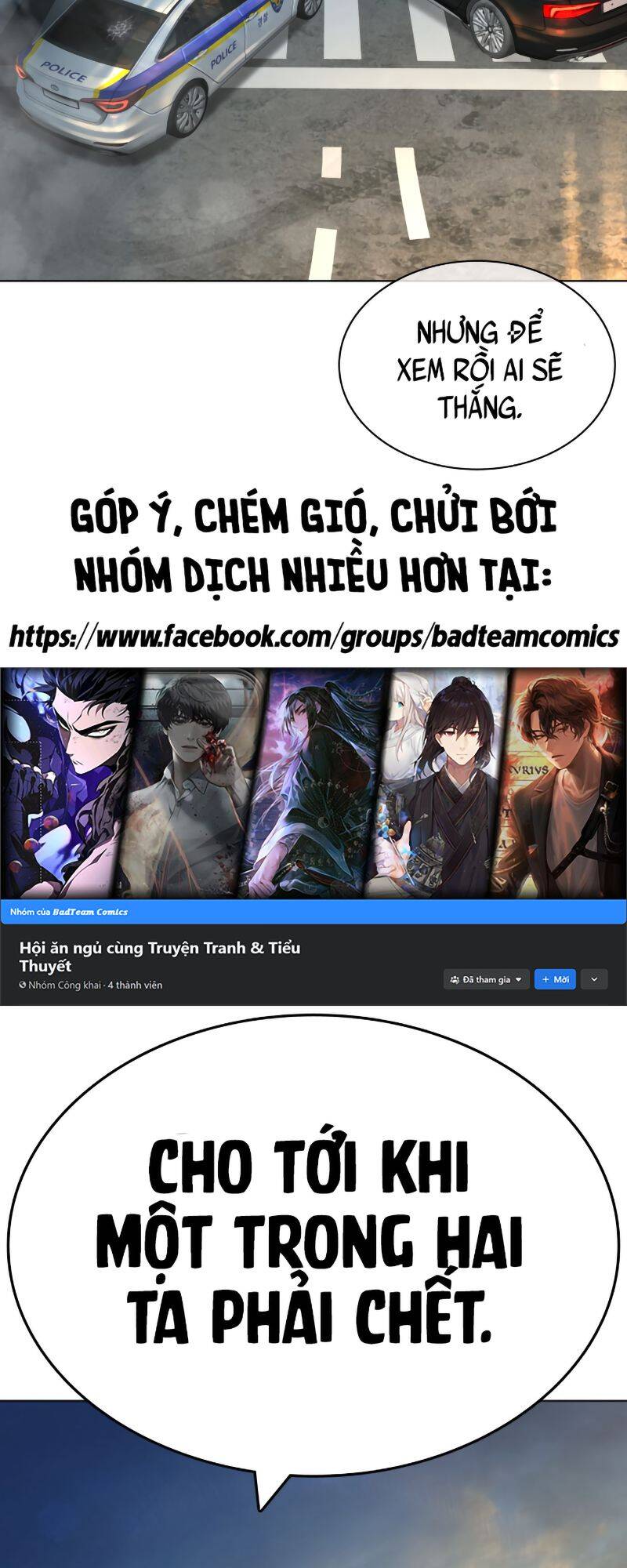 Cách Chiến Thắng Trận Đấu Chapter 135 - 118