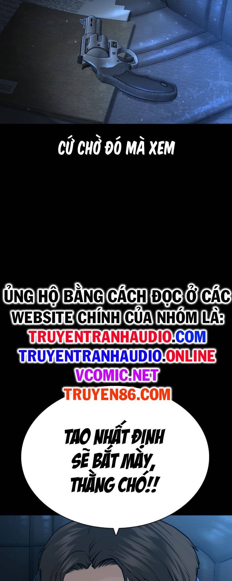 Cách Chiến Thắng Trận Đấu Chapter 135 - 15