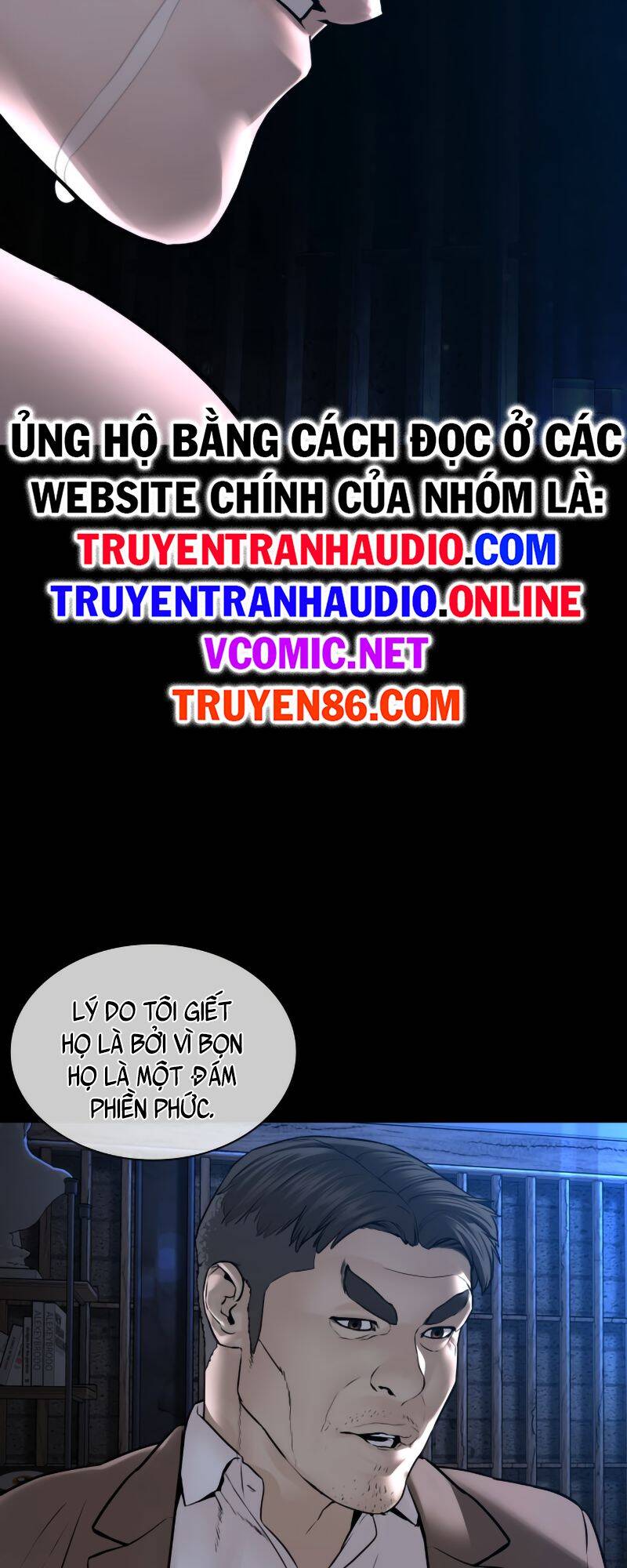 Cách Chiến Thắng Trận Đấu Chapter 135 - 3