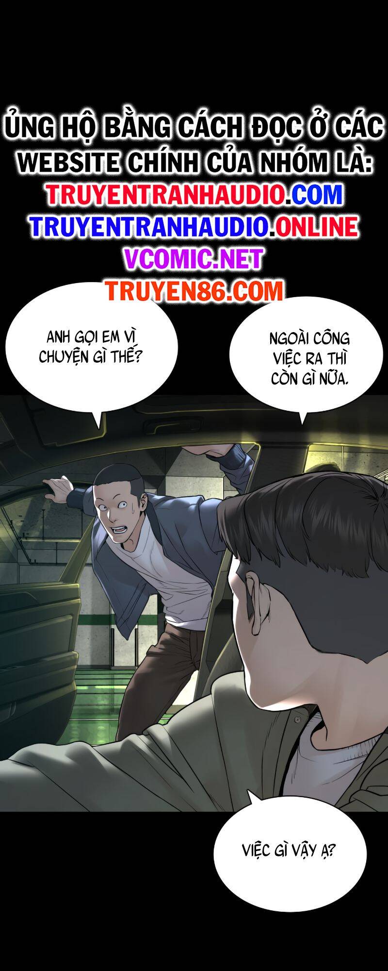 Cách Chiến Thắng Trận Đấu Chapter 135 - 33