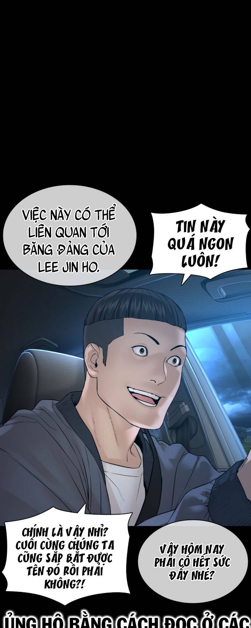 Cách Chiến Thắng Trận Đấu Chapter 135 - 38