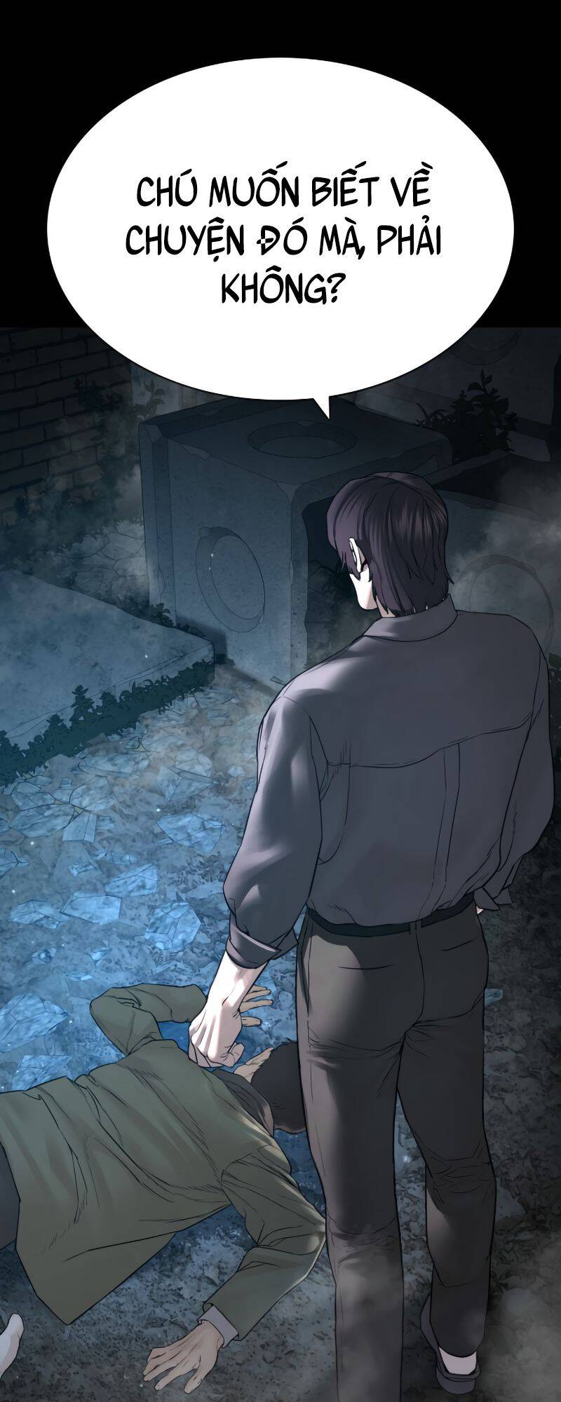 Cách Chiến Thắng Trận Đấu Chapter 135 - 53