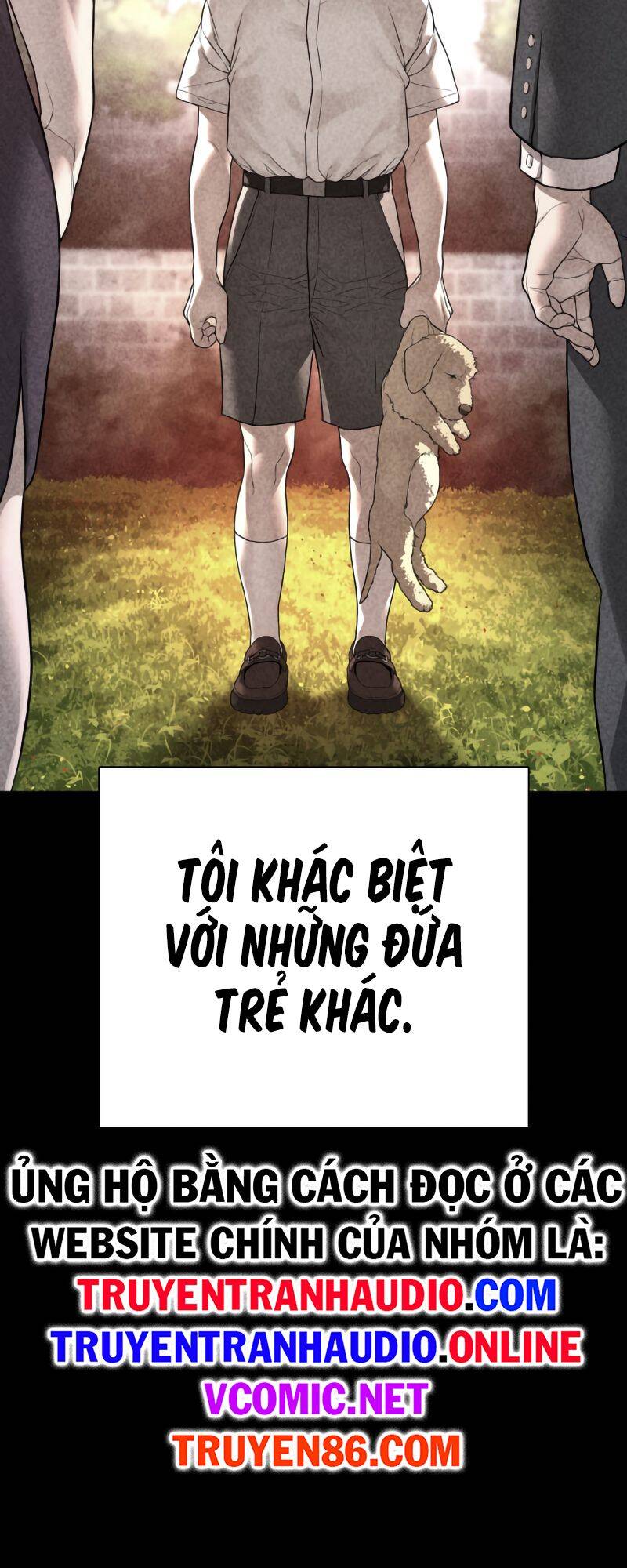 Cách Chiến Thắng Trận Đấu Chapter 135 - 56