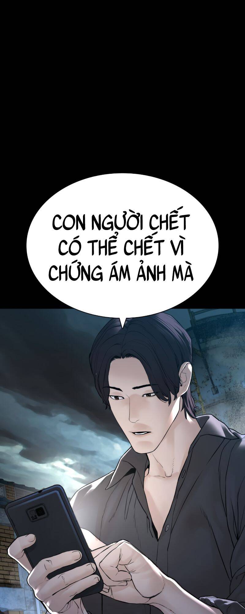 Cách Chiến Thắng Trận Đấu Chapter 135 - 63