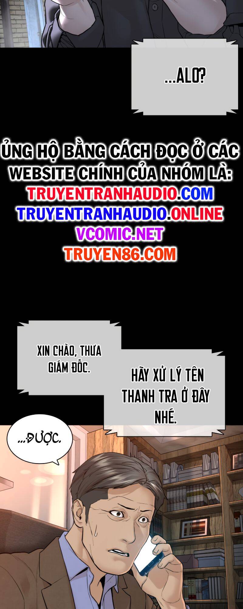 Cách Chiến Thắng Trận Đấu Chapter 135 - 64