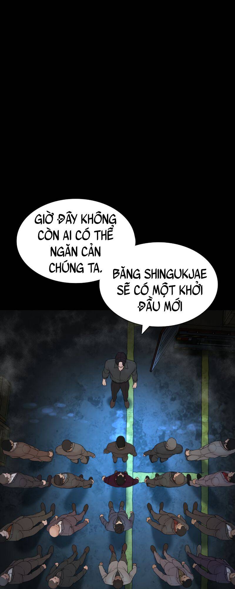 Cách Chiến Thắng Trận Đấu Chapter 135 - 68