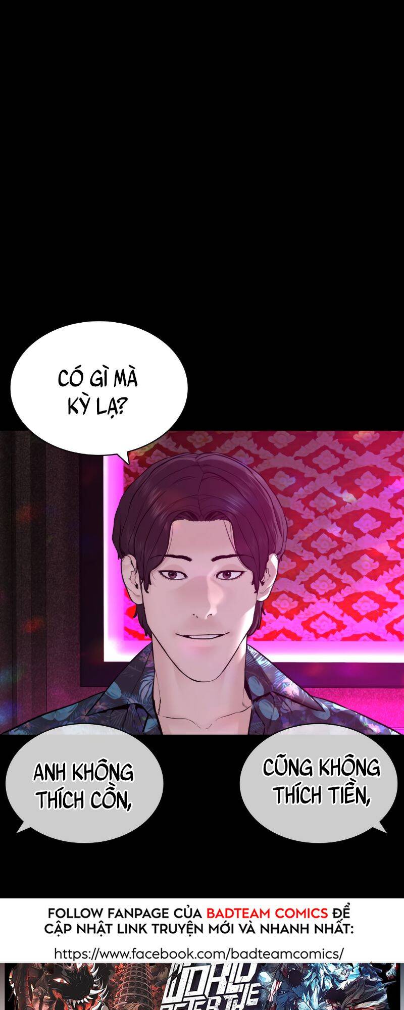Cách Chiến Thắng Trận Đấu Chapter 135 - 90