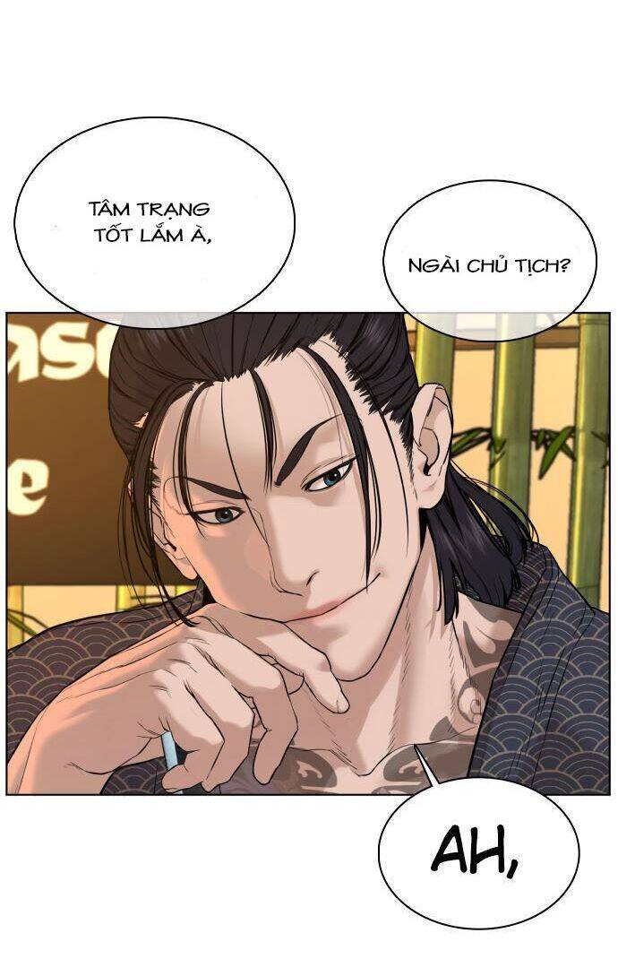 Cách Chiến Thắng Trận Đấu Chapter 66 - 63