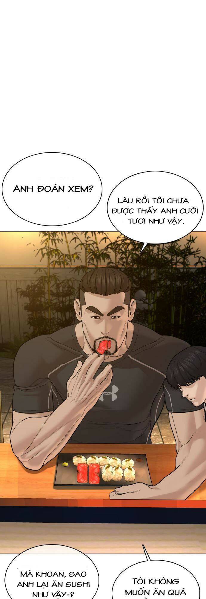 Cách Chiến Thắng Trận Đấu Chapter 66 - 64