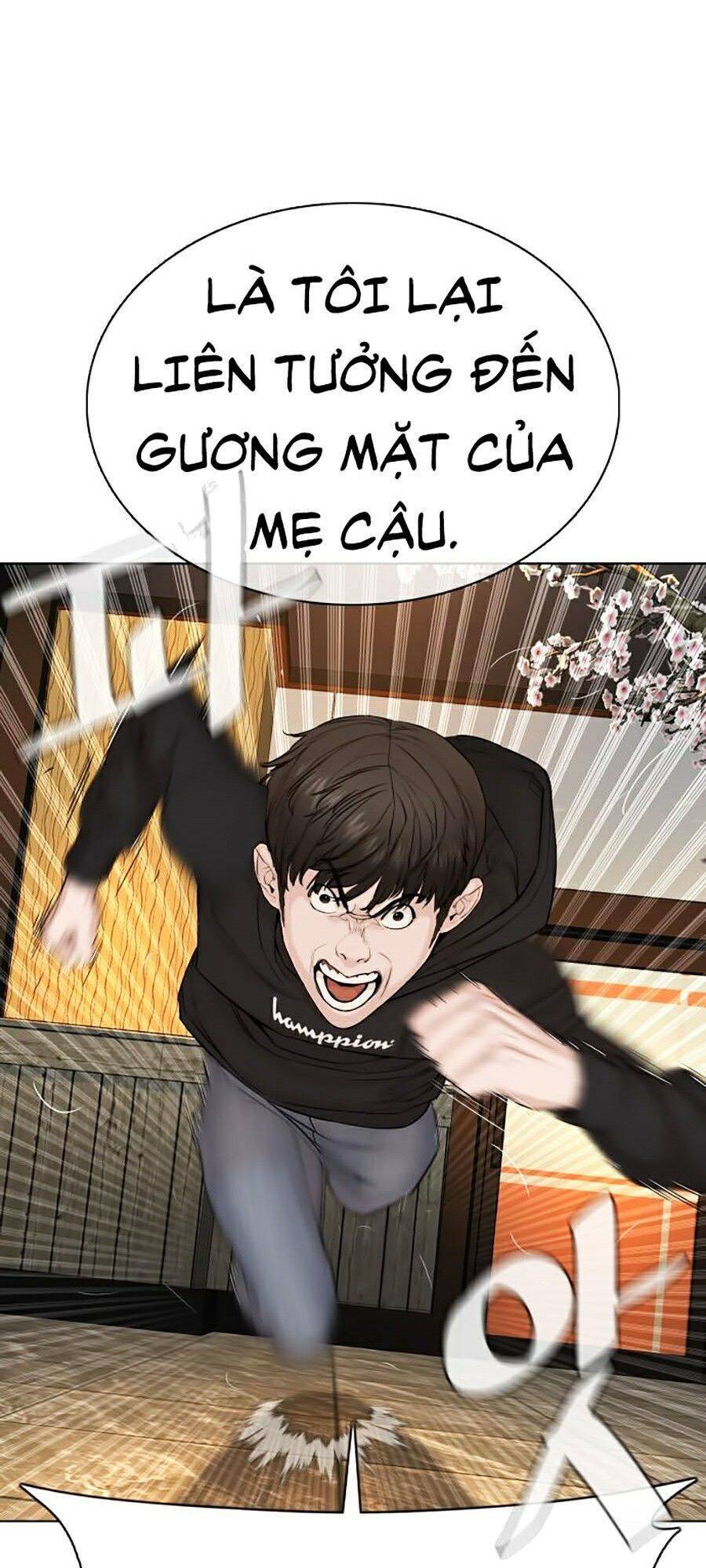 Cách Chiến Thắng Trận Đấu Chapter 67 - 11