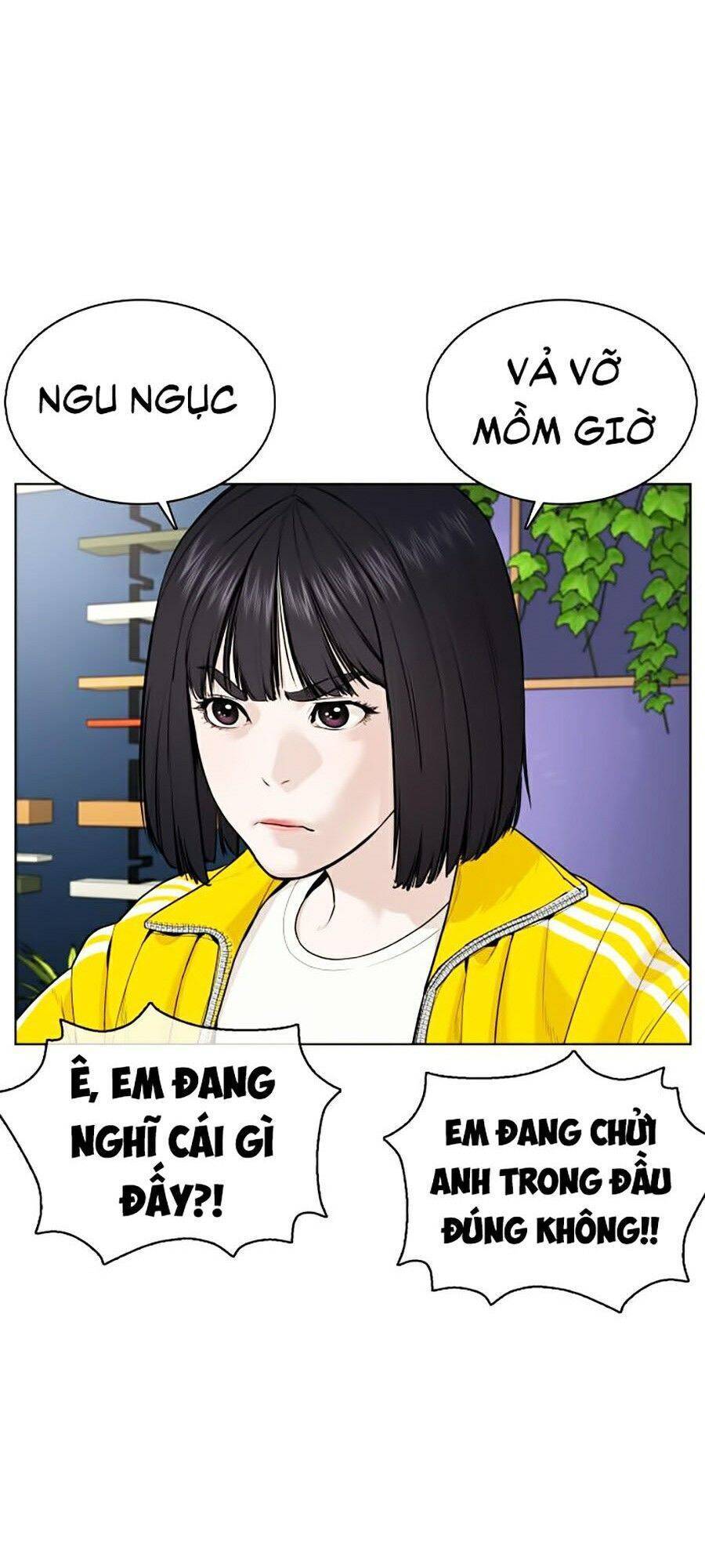 Cách Chiến Thắng Trận Đấu Chapter 67 - 113
