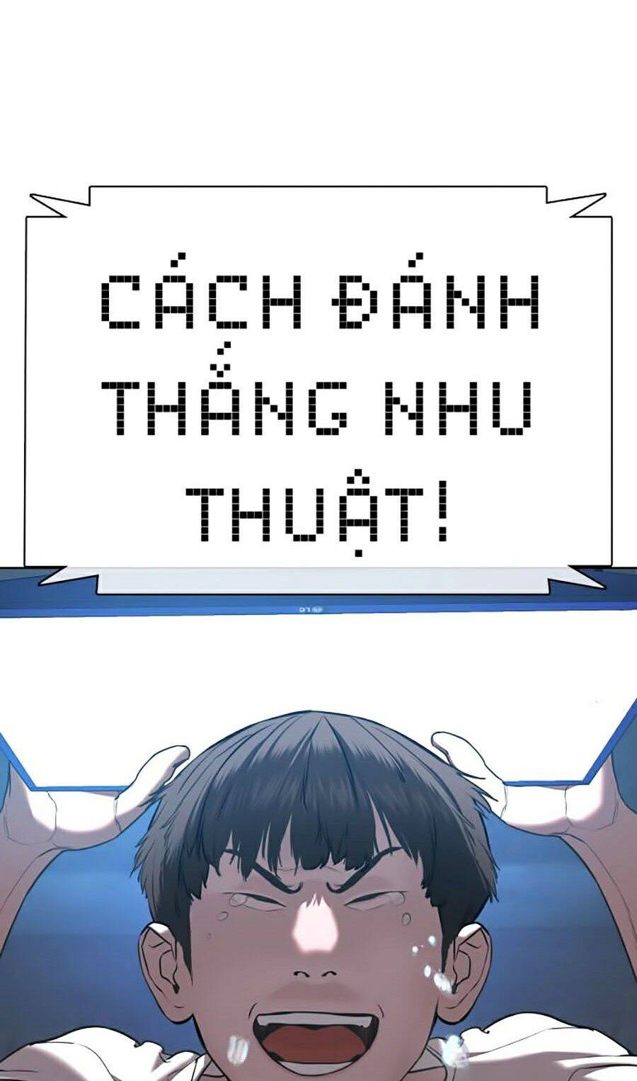 Cách Chiến Thắng Trận Đấu Chapter 67 - 161