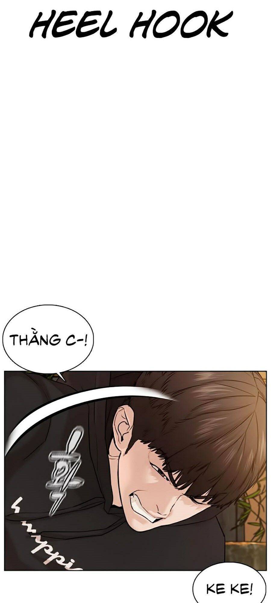 Cách Chiến Thắng Trận Đấu Chapter 67 - 21