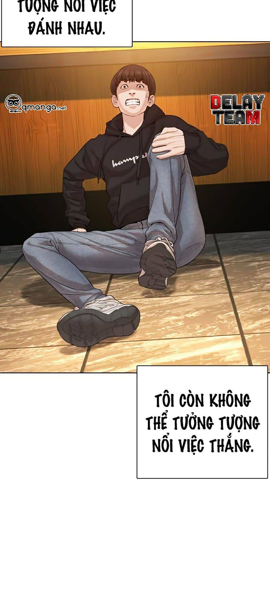 Cách Chiến Thắng Trận Đấu Chapter 67 - 41