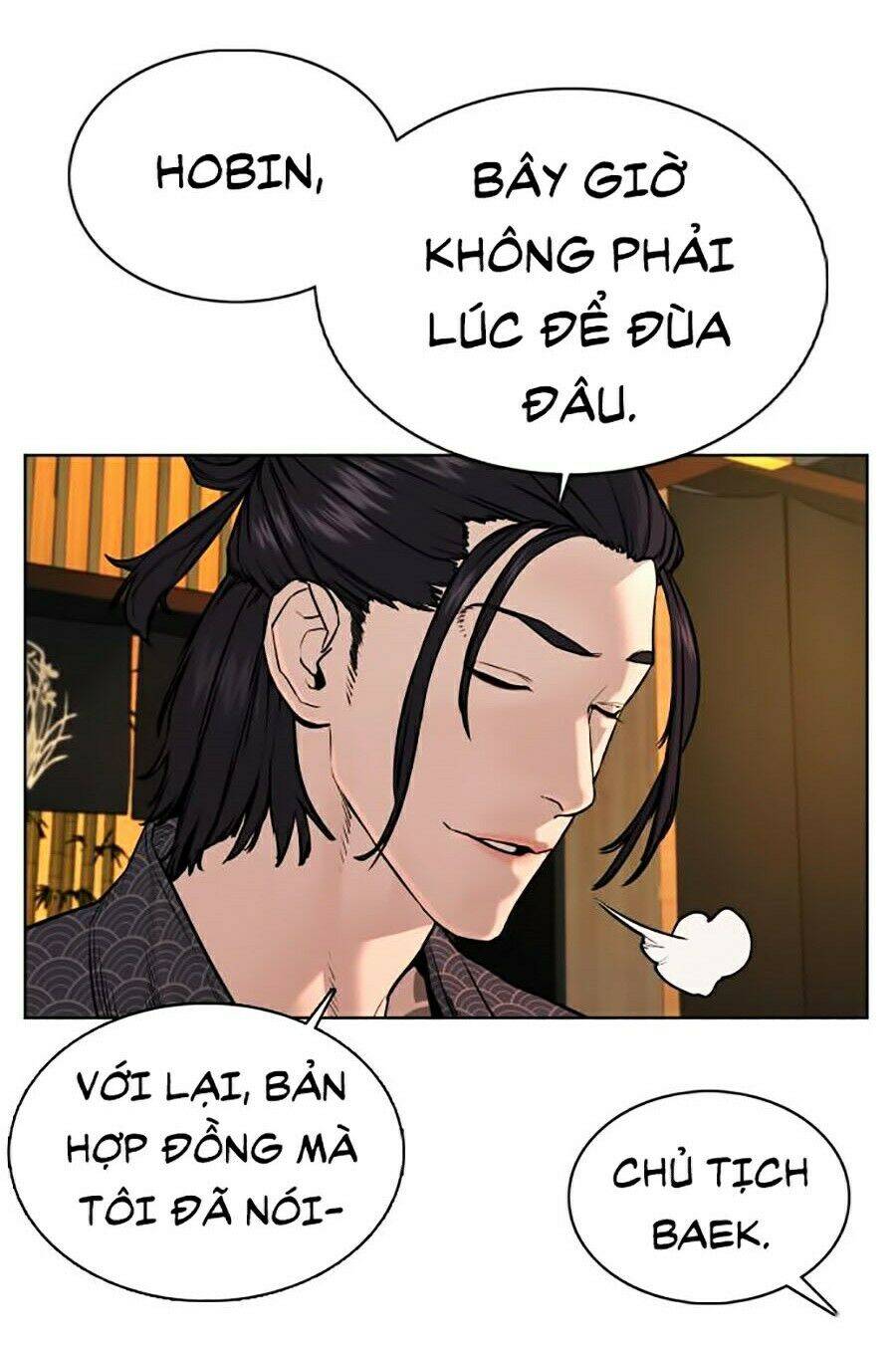 Cách Chiến Thắng Trận Đấu Chapter 68 - 107