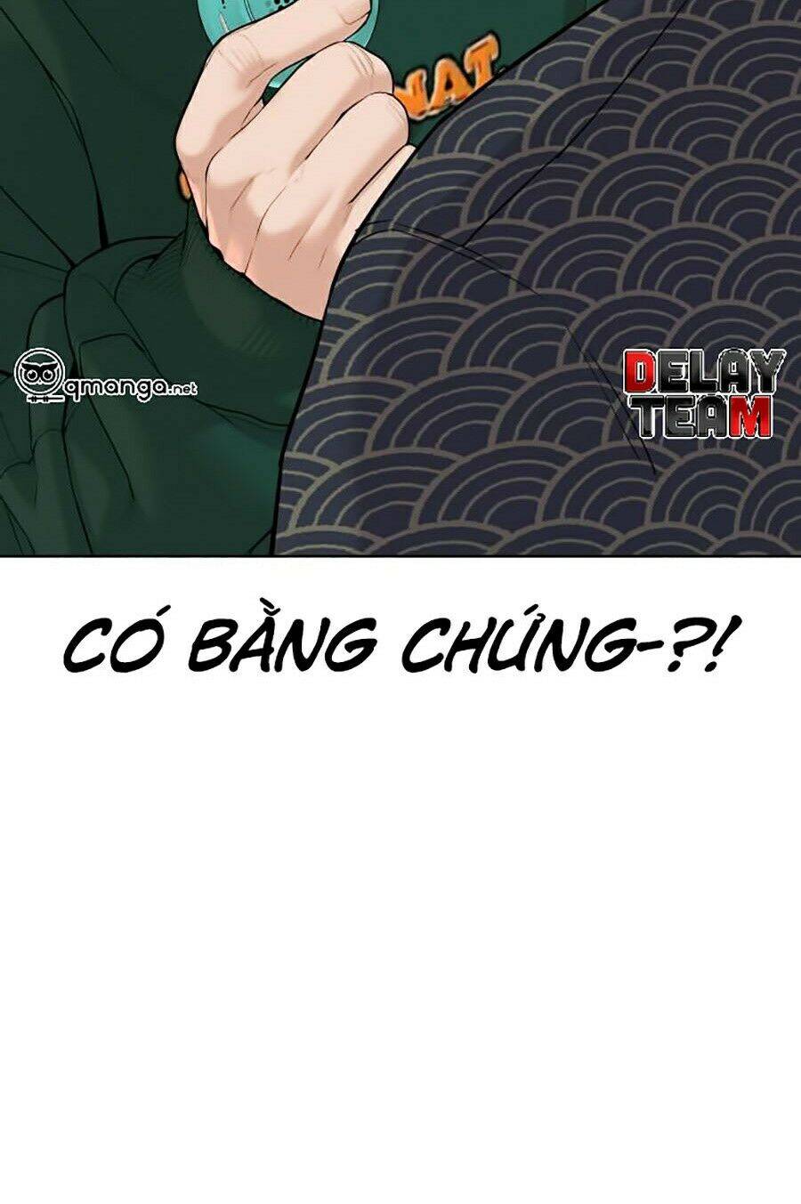 Cách Chiến Thắng Trận Đấu Chapter 68 - 110