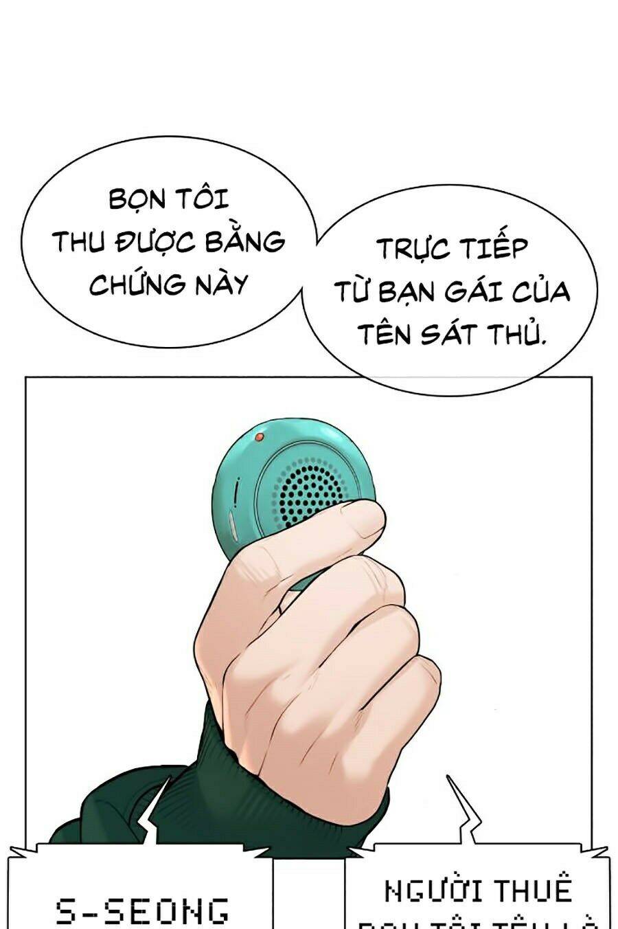 Cách Chiến Thắng Trận Đấu Chapter 68 - 111