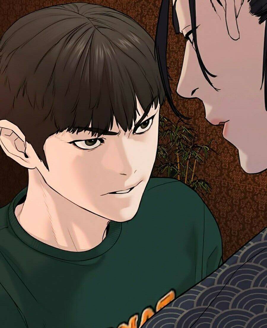 Cách Chiến Thắng Trận Đấu Chapter 68 - 133