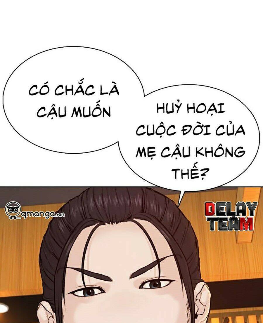 Cách Chiến Thắng Trận Đấu Chapter 68 - 135