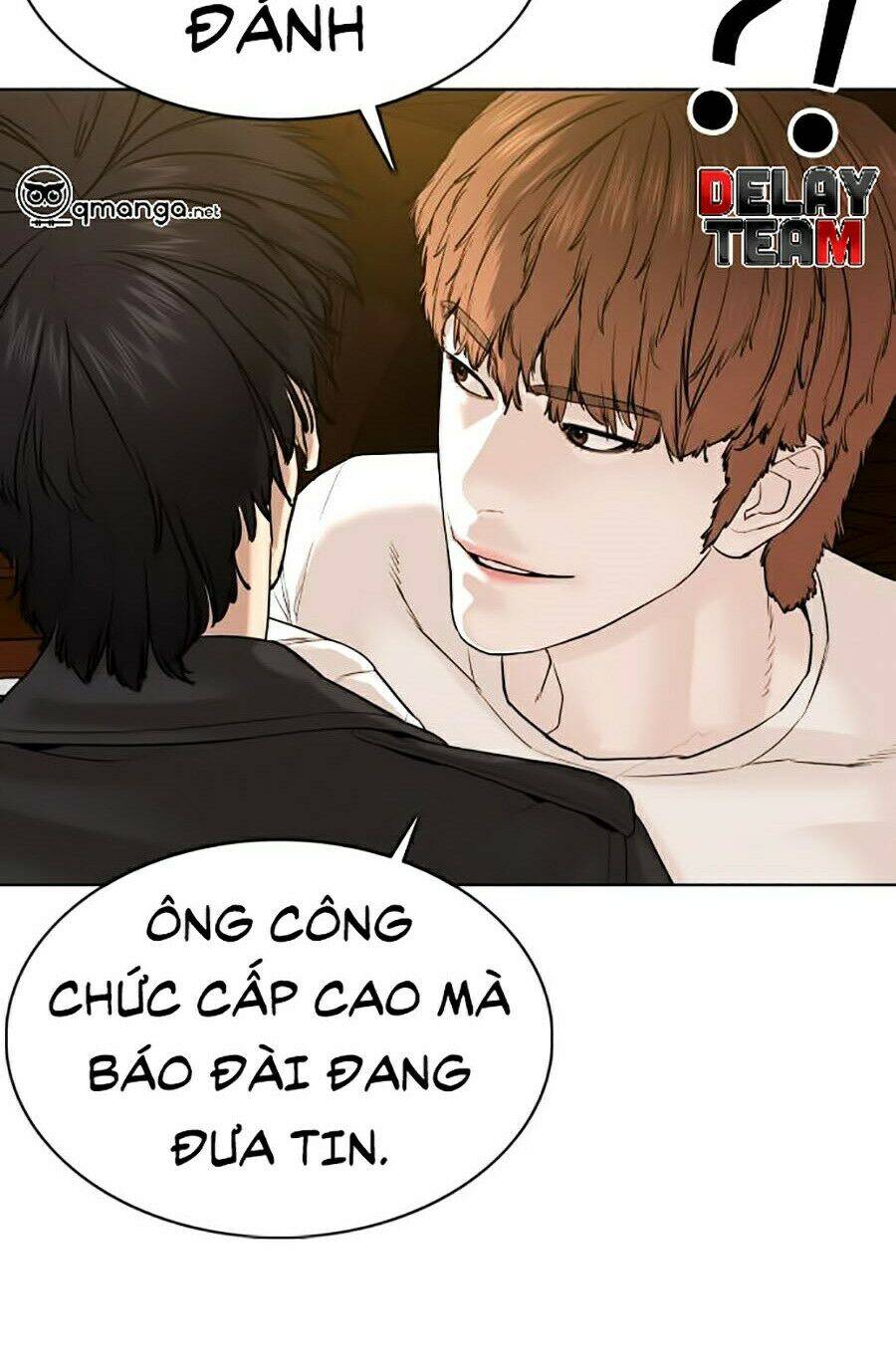 Cách Chiến Thắng Trận Đấu Chapter 68 - 26