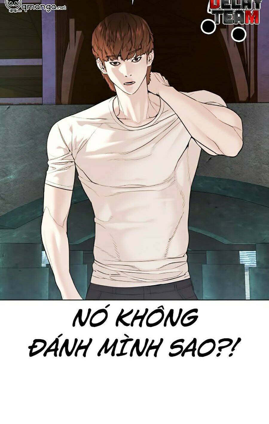 Cách Chiến Thắng Trận Đấu Chapter 68 - 38