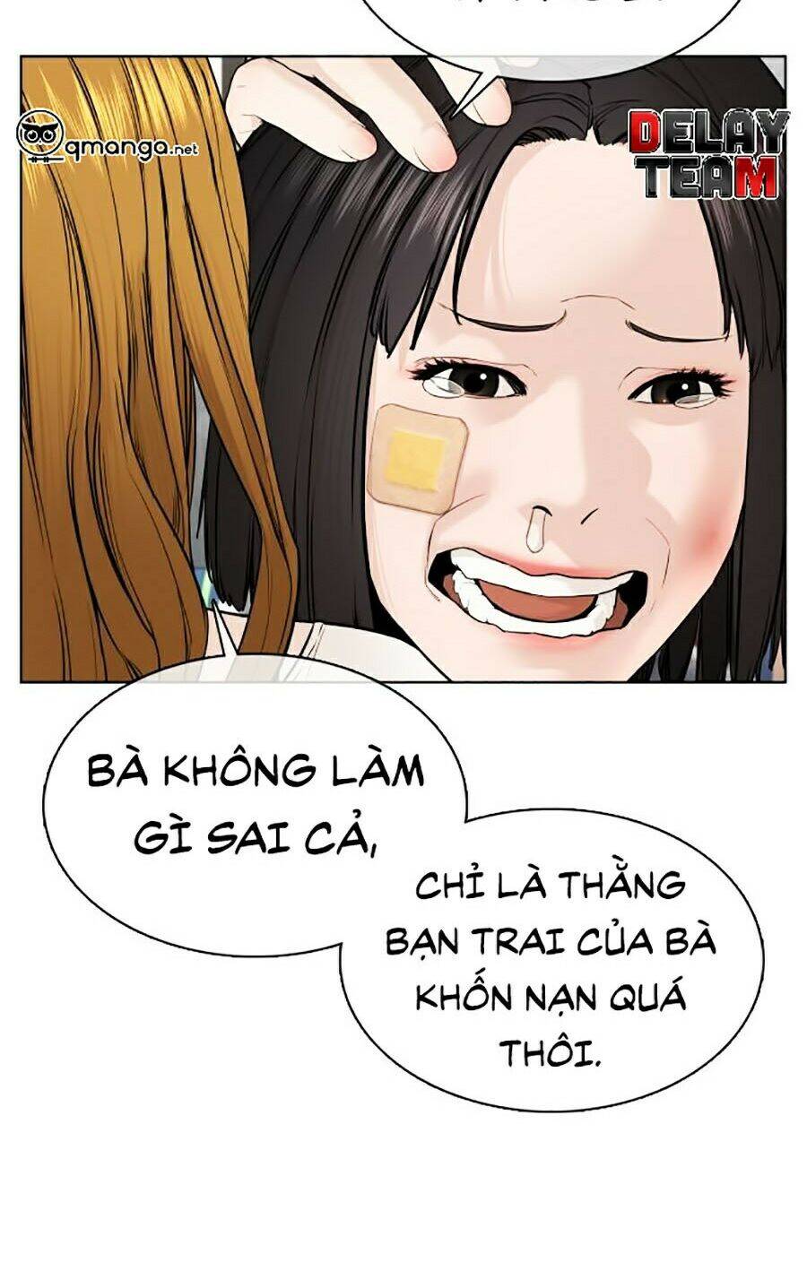 Cách Chiến Thắng Trận Đấu Chapter 68 - 58
