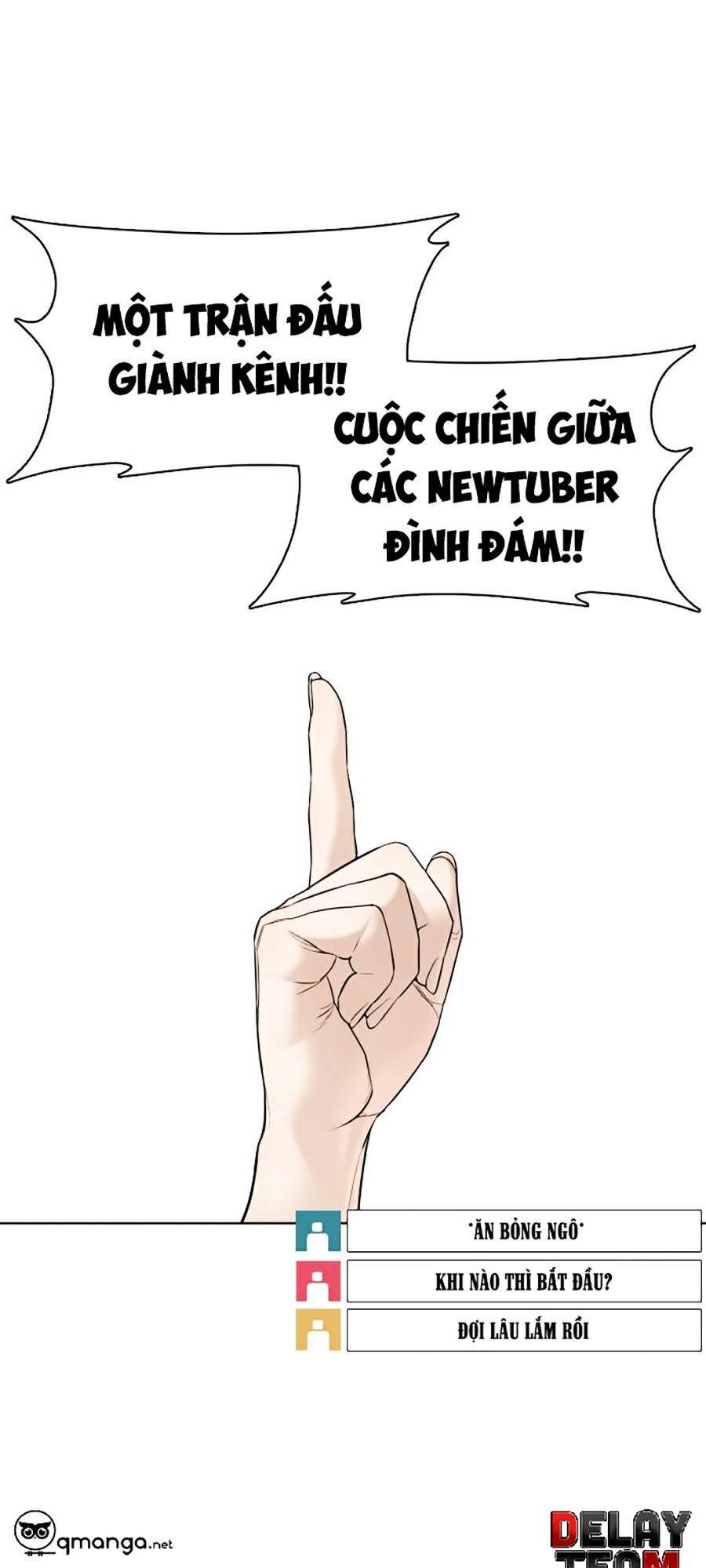 Cách Chiến Thắng Trận Đấu Chapter 70 - 107