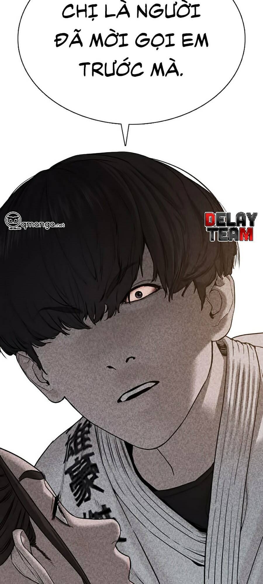 Cách Chiến Thắng Trận Đấu Chapter 70 - 3