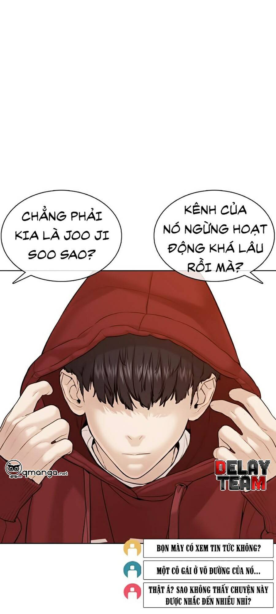 Cách Chiến Thắng Trận Đấu Chapter 70 - 33