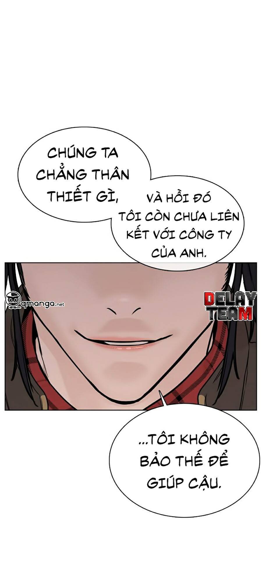 Cách Chiến Thắng Trận Đấu Chapter 70 - 73