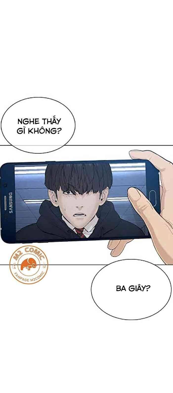 Cách Chiến Thắng Trận Đấu Chapter 71 - 18