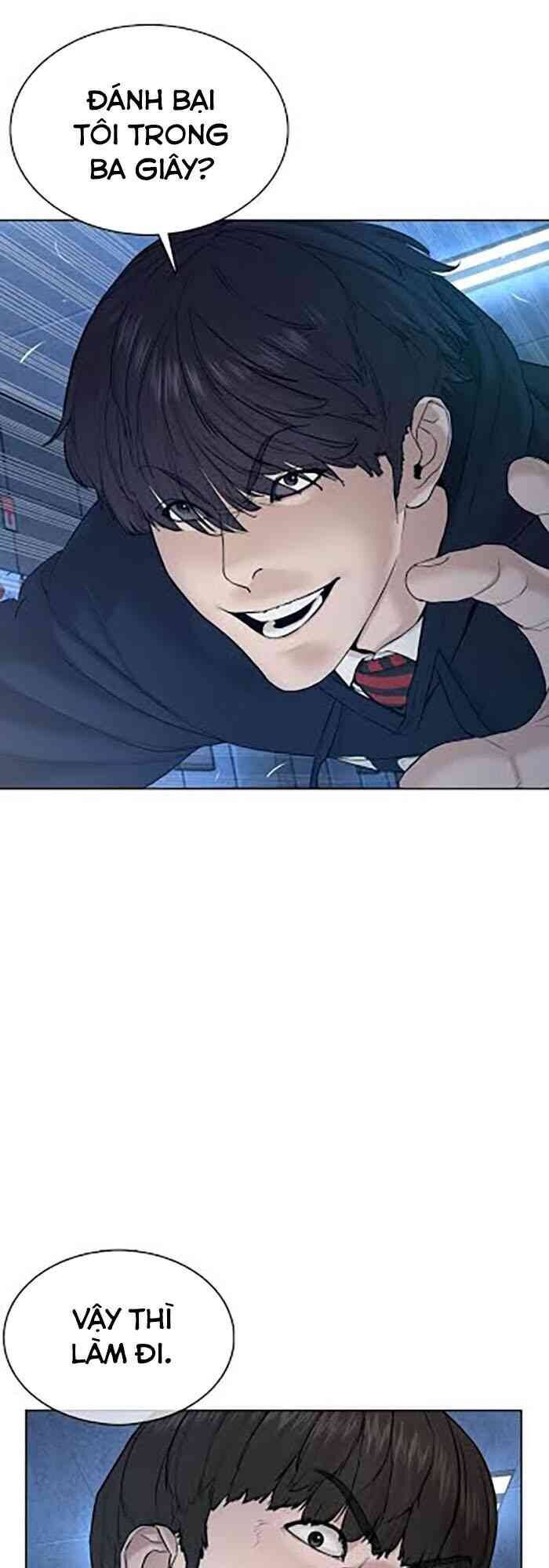 Cách Chiến Thắng Trận Đấu Chapter 71 - 22